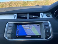 USED 2016 16 LAND ROVER RANGE ROVER EVOQUE 2.0 TD4 SE Tech SUV 5dr Diesel Auto 4WD Euro 6 (s/s) (180 ps) ONE OWNER FROM NEW - JUST 36,000 MILES - HEATED SEATS - CLIMATE CONTROL- NAVIGATION MEDIA - STUNNING COLOUR COMBINATION