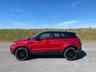 USED 2016 16 LAND ROVER RANGE ROVER EVOQUE 2.0 TD4 SE Tech SUV 5dr Diesel Auto 4WD Euro 6 (s/s) (180 ps) ONE OWNER FROM NEW - JUST 36,000 MILES - HEATED SEATS - CLIMATE CONTROL- NAVIGATION MEDIA - STUNNING COLOUR COMBINATION