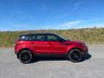 USED 2016 16 LAND ROVER RANGE ROVER EVOQUE 2.0 TD4 SE Tech SUV 5dr Diesel Auto 4WD Euro 6 (s/s) (180 ps) ONE OWNER FROM NEW - JUST 36,000 MILES - HEATED SEATS - CLIMATE CONTROL- NAVIGATION MEDIA - STUNNING COLOUR COMBINATION