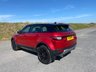 USED 2016 16 LAND ROVER RANGE ROVER EVOQUE 2.0 TD4 SE Tech SUV 5dr Diesel Auto 4WD Euro 6 (s/s) (180 ps) ONE OWNER FROM NEW - JUST 36,000 MILES - HEATED SEATS - CLIMATE CONTROL- NAVIGATION MEDIA - STUNNING COLOUR COMBINATION