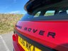 USED 2016 16 LAND ROVER RANGE ROVER EVOQUE 2.0 TD4 SE Tech SUV 5dr Diesel Auto 4WD Euro 6 (s/s) (180 ps) ONE OWNER FROM NEW - JUST 36,000 MILES - HEATED SEATS - CLIMATE CONTROL- NAVIGATION MEDIA - STUNNING COLOUR COMBINATION