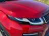 USED 2016 16 LAND ROVER RANGE ROVER EVOQUE 2.0 TD4 SE Tech SUV 5dr Diesel Auto 4WD Euro 6 (s/s) (180 ps) ONE OWNER FROM NEW - JUST 36,000 MILES - HEATED SEATS - CLIMATE CONTROL- NAVIGATION MEDIA - STUNNING COLOUR COMBINATION