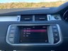 USED 2016 16 LAND ROVER RANGE ROVER EVOQUE 2.0 TD4 SE Tech SUV 5dr Diesel Auto 4WD Euro 6 (s/s) (180 ps) ONE OWNER FROM NEW - JUST 36,000 MILES - HEATED SEATS - CLIMATE CONTROL- NAVIGATION MEDIA - STUNNING COLOUR COMBINATION
