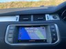 USED 2016 16 LAND ROVER RANGE ROVER EVOQUE 2.0 TD4 SE Tech SUV 5dr Diesel Auto 4WD Euro 6 (s/s) (180 ps) ONE OWNER FROM NEW - JUST 36,000 MILES - HEATED SEATS - CLIMATE CONTROL- NAVIGATION MEDIA - STUNNING COLOUR COMBINATION