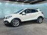 USED 2016 16 VAUXHALL MOKKA 1.4i Turbo Exclusiv SUV 5dr Petrol Auto 2WD Euro 6 (140 ps)  ***DRIVE AWAY TODAY*** NATIONWIDE PARTS & LABOUR WARRANTY INCLUDED + 12 MONTHS AA BREAKDOWN FREE IDEAL FAMILY SUV