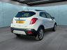 USED 2016 16 VAUXHALL MOKKA 1.4i Turbo Exclusiv SUV 5dr Petrol Auto 2WD Euro 6 (140 ps)  ***DRIVE AWAY TODAY*** NATIONWIDE PARTS & LABOUR WARRANTY INCLUDED + 12 MONTHS AA BREAKDOWN FREE IDEAL FAMILY SUV