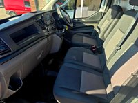 USED 2020 69 FORD TRANSIT CUSTOM 2.0 300 EcoBlue Leader Panel Van 5dr Diesel Manual L1 H1 Euro 6 (s/s) (105 ps) 6 MONTH WARRANTY