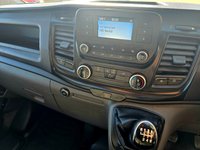 USED 2020 69 FORD TRANSIT CUSTOM 2.0 300 EcoBlue Leader Panel Van 5dr Diesel Manual L1 H1 Euro 6 (s/s) (105 ps) 6 MONTH WARRANTY