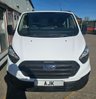 USED 2020 69 FORD TRANSIT CUSTOM 2.0 300 EcoBlue Leader Panel Van 5dr Diesel Manual L1 H1 Euro 6 (s/s) (105 ps) 6 MONTH WARRANTY