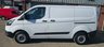 USED 2020 69 FORD TRANSIT CUSTOM 2.0 300 EcoBlue Leader Panel Van 5dr Diesel Manual L1 H1 Euro 6 (s/s) (105 ps) 6 MONTH WARRANTY