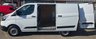 USED 2020 69 FORD TRANSIT CUSTOM 2.0 300 EcoBlue Leader Panel Van 5dr Diesel Manual L1 H1 Euro 6 (s/s) (105 ps) 6 MONTH WARRANTY