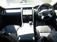 USED 2022 72 LAND ROVER DISCOVERY 3.0 D300 MHEV SE SUV 5dr Diesel Auto 4WD Euro 6 (s/s) (300 ps) www.suffolkcarcentre.co.uk - Located at Reydon