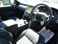 USED 2022 72 LAND ROVER DISCOVERY 3.0 D300 MHEV SE SUV 5dr Diesel Auto 4WD Euro 6 (s/s) (300 ps) www.suffolkcarcentre.co.uk - Located at Reydon