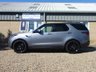 USED 2022 72 LAND ROVER DISCOVERY 3.0 D300 MHEV SE SUV 5dr Diesel Auto 4WD Euro 6 (s/s) (300 ps) www.suffolkcarcentre.co.uk - Located at Reydon