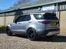 USED 2022 72 LAND ROVER DISCOVERY 3.0 D300 MHEV SE SUV 5dr Diesel Auto 4WD Euro 6 (s/s) (300 ps) www.suffolkcarcentre.co.uk - Located at Reydon