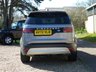 USED 2022 72 LAND ROVER DISCOVERY 3.0 D300 MHEV SE SUV 5dr Diesel Auto 4WD Euro 6 (s/s) (300 ps) www.suffolkcarcentre.co.uk - Located at Reydon