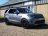 USED 2022 72 LAND ROVER DISCOVERY 3.0 D300 MHEV SE SUV 5dr Diesel Auto 4WD Euro 6 (s/s) (300 ps) www.suffolkcarcentre.co.uk - Located at Reydon