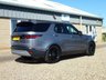 USED 2022 72 LAND ROVER DISCOVERY 3.0 D300 MHEV SE SUV 5dr Diesel Auto 4WD Euro 6 (s/s) (300 ps) www.suffolkcarcentre.co.uk - Located at Reydon