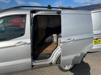 USED 2019 19 FORD TRANSIT COURIER 1.5 TDCi Limited Panel Van 5dr Diesel Manual L1 Euro 6 (100 ps) 