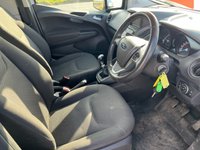 USED 2019 19 FORD TRANSIT COURIER 1.5 TDCi Limited Panel Van 5dr Diesel Manual L1 Euro 6 (100 ps) 