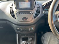 USED 2019 19 FORD TRANSIT COURIER 1.5 TDCi Limited Panel Van 5dr Diesel Manual L1 Euro 6 (100 ps) 