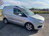USED 2019 19 FORD TRANSIT COURIER 1.5 TDCi Limited Panel Van 5dr Diesel Manual L1 Euro 6 (100 ps) 