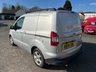 USED 2019 19 FORD TRANSIT COURIER 1.5 TDCi Limited Panel Van 5dr Diesel Manual L1 Euro 6 (100 ps) 