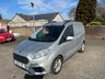 USED 2019 19 FORD TRANSIT COURIER 1.5 TDCi Limited Panel Van 5dr Diesel Manual L1 Euro 6 (100 ps) 