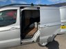USED 2019 19 FORD TRANSIT COURIER 1.5 TDCi Limited Panel Van 5dr Diesel Manual L1 Euro 6 (100 ps) 