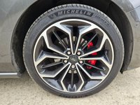 USED 2020 70 FORD FOCUS 1.0T EcoBoost MHEV ST-Line X Edition Hatchback 5dr Petrol Manual Euro 6 (s/s) (155 ps) Front & Rear Sensors & Camera