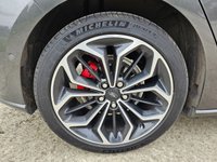 USED 2020 70 FORD FOCUS 1.0T EcoBoost MHEV ST-Line X Edition Hatchback 5dr Petrol Manual Euro 6 (s/s) (155 ps) Front & Rear Sensors & Camera