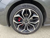 USED 2020 70 FORD FOCUS 1.0T EcoBoost MHEV ST-Line X Edition Hatchback 5dr Petrol Manual Euro 6 (s/s) (155 ps) Front & Rear Sensors & Camera