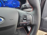 USED 2020 70 FORD FOCUS 1.0T EcoBoost MHEV ST-Line X Edition Hatchback 5dr Petrol Manual Euro 6 (s/s) (155 ps) Front & Rear Sensors & Camera
