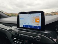 USED 2020 70 FORD FOCUS 1.0T EcoBoost MHEV ST-Line X Edition Hatchback 5dr Petrol Manual Euro 6 (s/s) (155 ps) Front & Rear Sensors & Camera