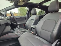USED 2020 70 FORD FOCUS 1.0T EcoBoost MHEV ST-Line X Edition Hatchback 5dr Petrol Manual Euro 6 (s/s) (155 ps) Front & Rear Sensors & Camera