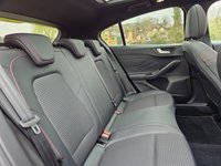 USED 2020 70 FORD FOCUS 1.0T EcoBoost MHEV ST-Line X Edition Hatchback 5dr Petrol Manual Euro 6 (s/s) (155 ps) Front & Rear Sensors & Camera