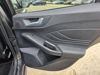 USED 2020 70 FORD FOCUS 1.0T EcoBoost MHEV ST-Line X Edition Hatchback 5dr Petrol Manual Euro 6 (s/s) (155 ps) Front & Rear Sensors & Camera