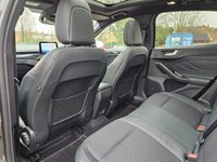 USED 2020 70 FORD FOCUS 1.0T EcoBoost MHEV ST-Line X Edition Hatchback 5dr Petrol Manual Euro 6 (s/s) (155 ps) Front & Rear Sensors & Camera