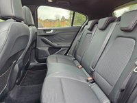 USED 2020 70 FORD FOCUS 1.0T EcoBoost MHEV ST-Line X Edition Hatchback 5dr Petrol Manual Euro 6 (s/s) (155 ps) Front & Rear Sensors & Camera