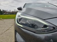USED 2020 70 FORD FOCUS 1.0T EcoBoost MHEV ST-Line X Edition Hatchback 5dr Petrol Manual Euro 6 (s/s) (155 ps) Front & Rear Sensors & Camera