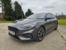 USED 2020 70 FORD FOCUS 1.0T EcoBoost MHEV ST-Line X Edition Hatchback 5dr Petrol Manual Euro 6 (s/s) (155 ps) Front & Rear Sensors & Camera