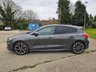 USED 2020 70 FORD FOCUS 1.0T EcoBoost MHEV ST-Line X Edition Hatchback 5dr Petrol Manual Euro 6 (s/s) (155 ps) Front & Rear Sensors & Camera