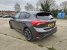 USED 2020 70 FORD FOCUS 1.0T EcoBoost MHEV ST-Line X Edition Hatchback 5dr Petrol Manual Euro 6 (s/s) (155 ps) Front & Rear Sensors & Camera