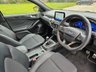 USED 2020 70 FORD FOCUS 1.0T EcoBoost MHEV ST-Line X Edition Hatchback 5dr Petrol Manual Euro 6 (s/s) (155 ps) Front & Rear Sensors & Camera