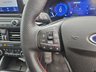 USED 2020 70 FORD FOCUS 1.0T EcoBoost MHEV ST-Line X Edition Hatchback 5dr Petrol Manual Euro 6 (s/s) (155 ps) Front & Rear Sensors & Camera
