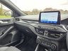 USED 2020 70 FORD FOCUS 1.0T EcoBoost MHEV ST-Line X Edition Hatchback 5dr Petrol Manual Euro 6 (s/s) (155 ps) Front & Rear Sensors & Camera