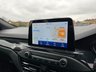USED 2020 70 FORD FOCUS 1.0T EcoBoost MHEV ST-Line X Edition Hatchback 5dr Petrol Manual Euro 6 (s/s) (155 ps) Front & Rear Sensors & Camera