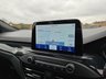 USED 2020 70 FORD FOCUS 1.0T EcoBoost MHEV ST-Line X Edition Hatchback 5dr Petrol Manual Euro 6 (s/s) (155 ps) Front & Rear Sensors & Camera