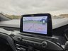 USED 2020 70 FORD FOCUS 1.0T EcoBoost MHEV ST-Line X Edition Hatchback 5dr Petrol Manual Euro 6 (s/s) (155 ps) Front & Rear Sensors & Camera