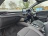 USED 2020 70 FORD FOCUS 1.0T EcoBoost MHEV ST-Line X Edition Hatchback 5dr Petrol Manual Euro 6 (s/s) (155 ps) Front & Rear Sensors & Camera